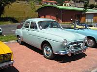 Renault Fregate Transfluide, de 1958 (4)